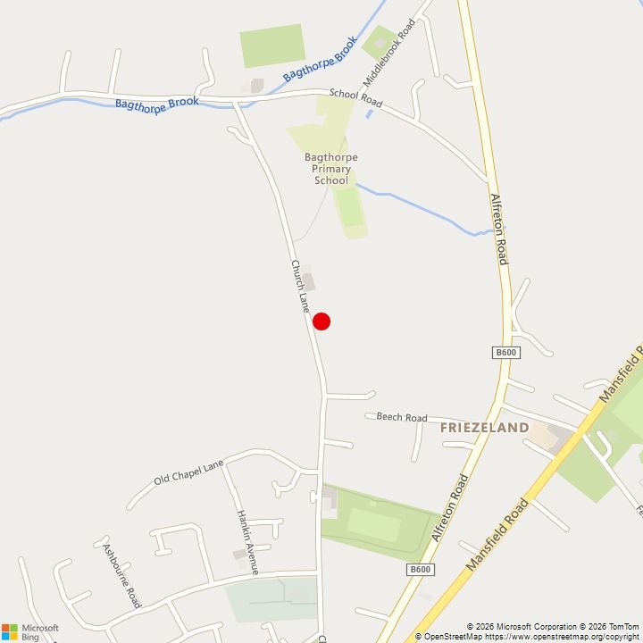 Land in Bagthorpe - photo 2