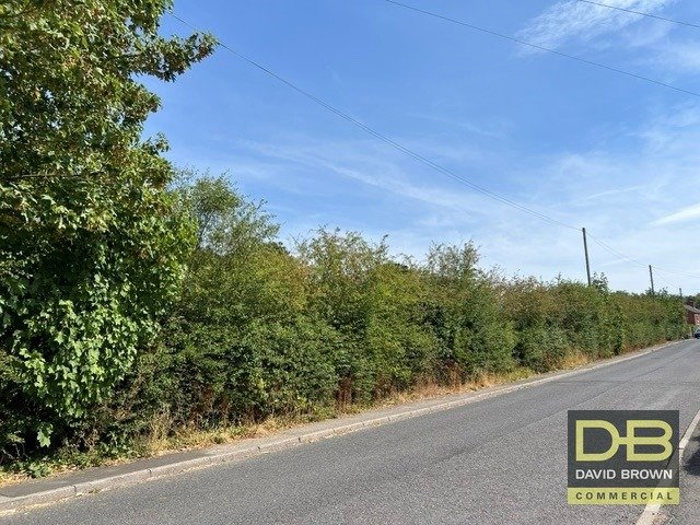 Land in Bagthorpe - photo 4
