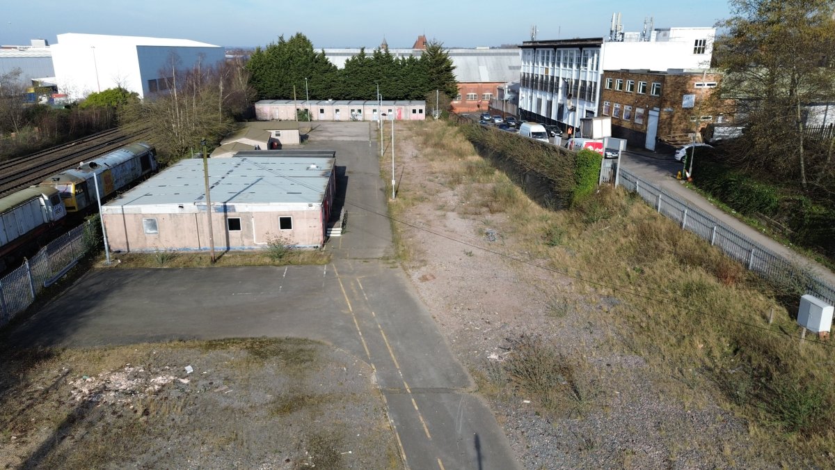 Land in Leicester - photo 2
