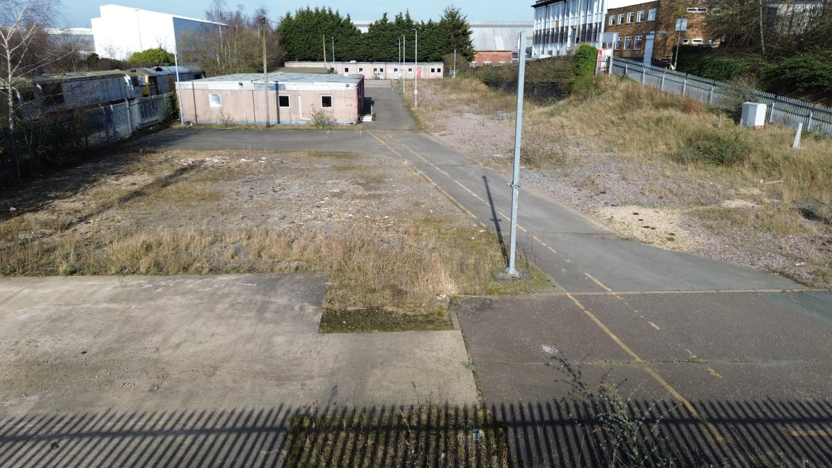 Land in Leicester - photo 3