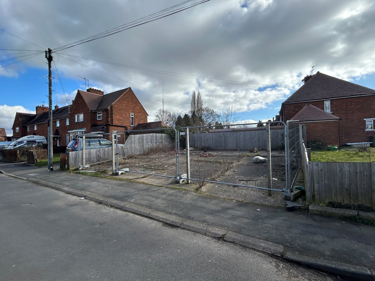 Land in Wigston - photo 4