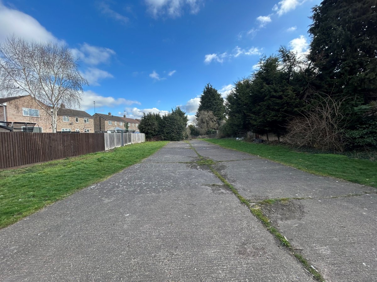 Land in Wigston - photo 2