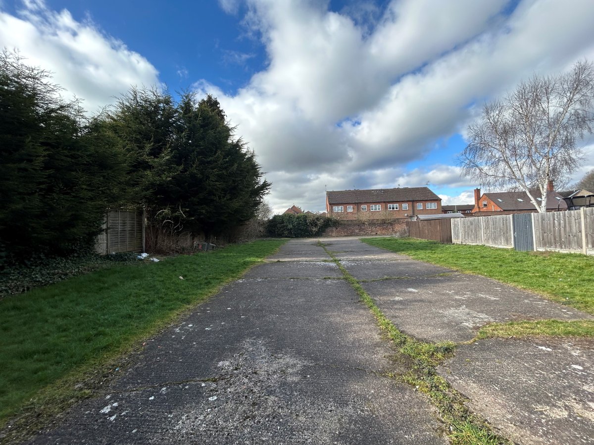 Land in Wigston - photo 3