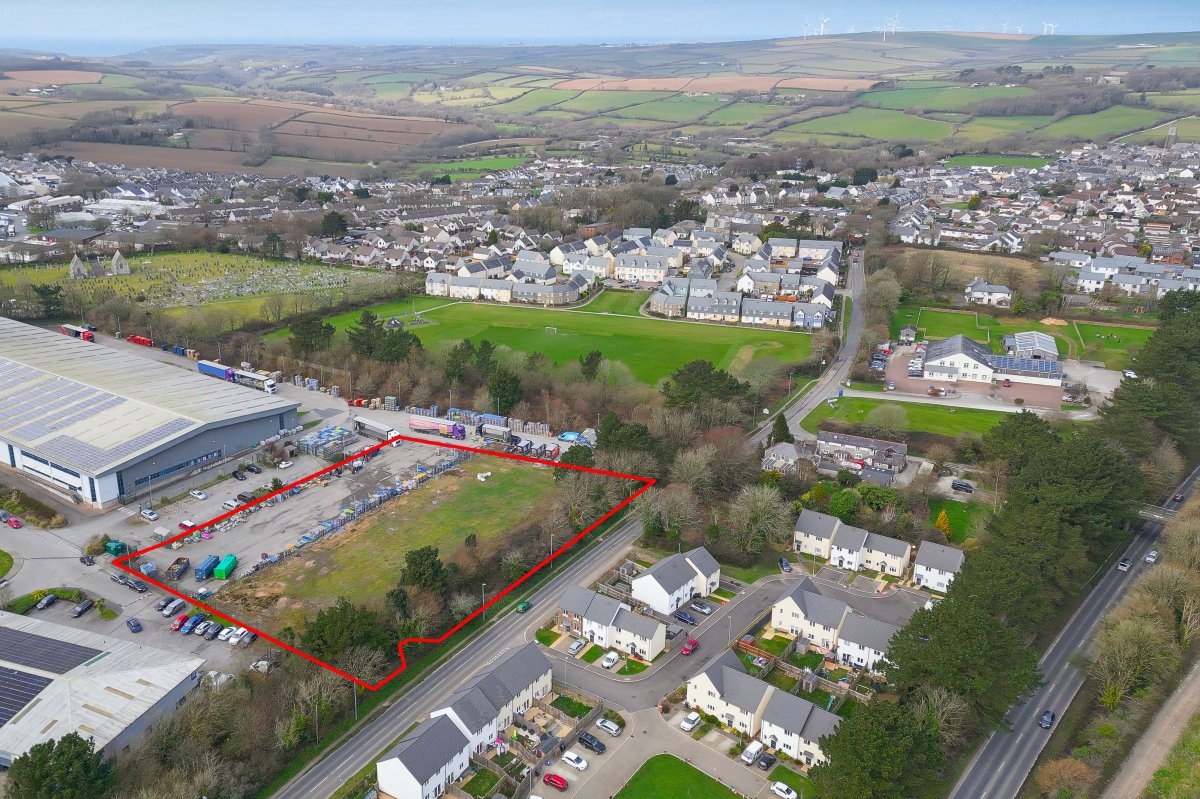 Land in St. Columb - photo 2