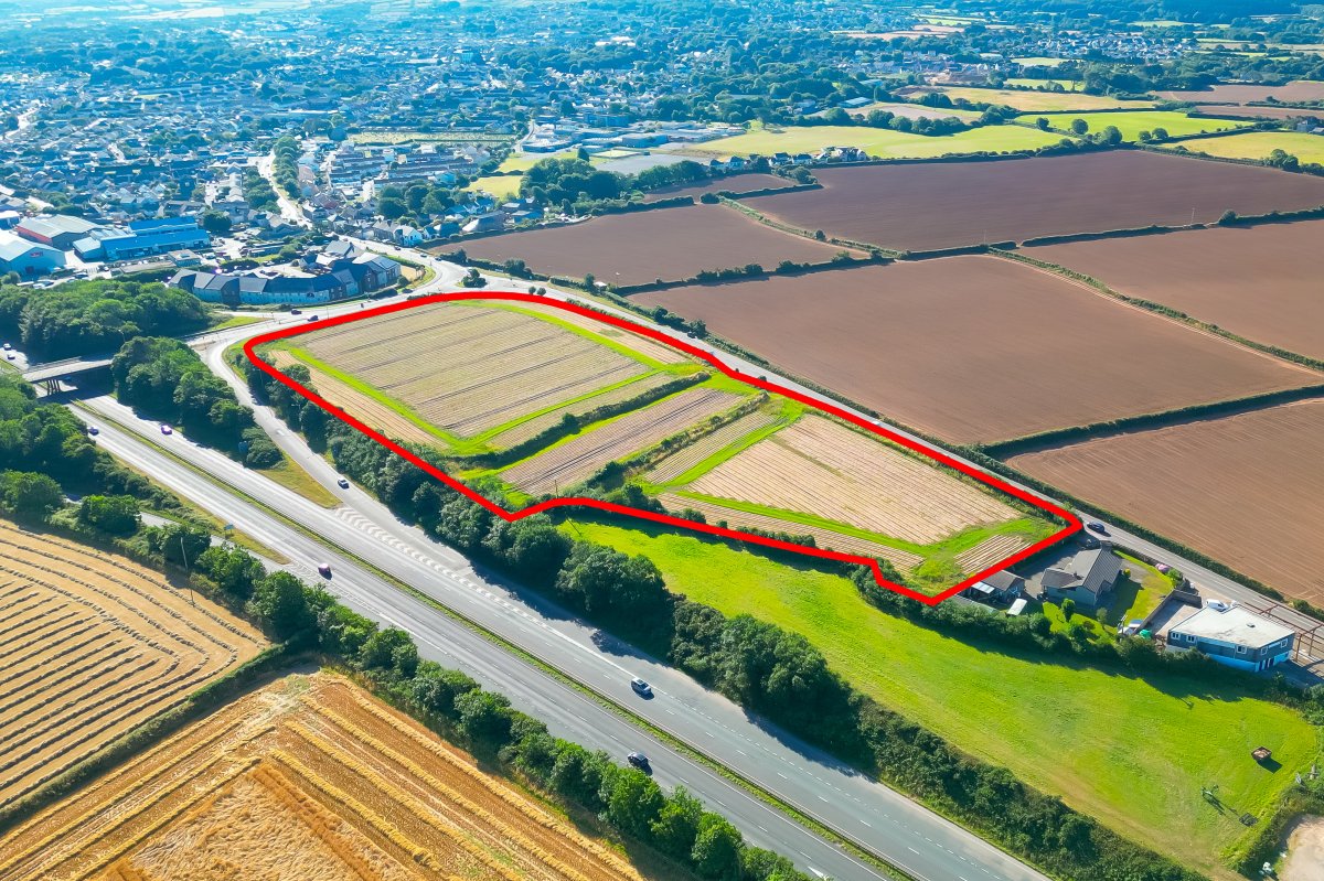 Land in Camborne - photo 3