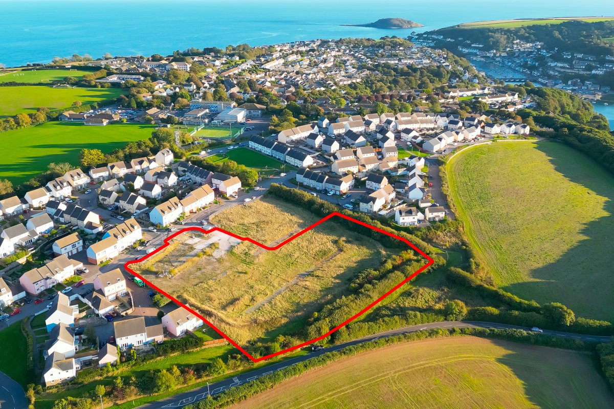 Land in Looe - photo 3