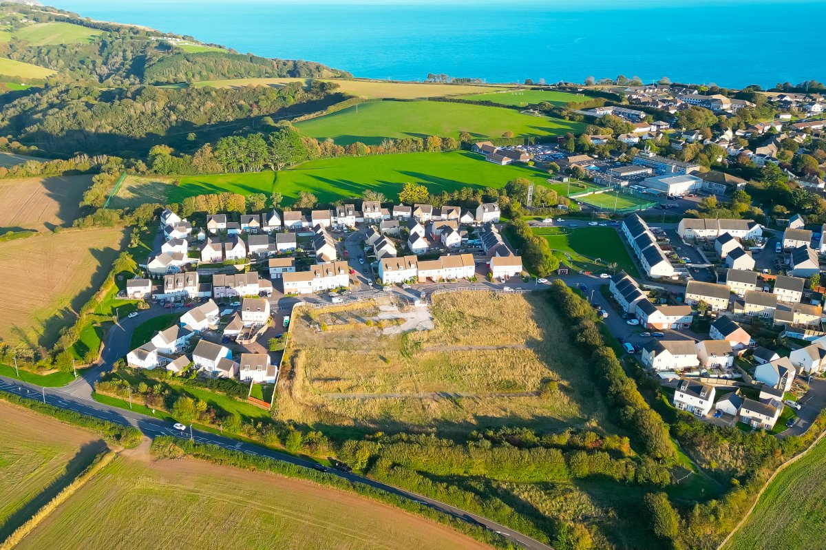 Land in Looe - photo 4