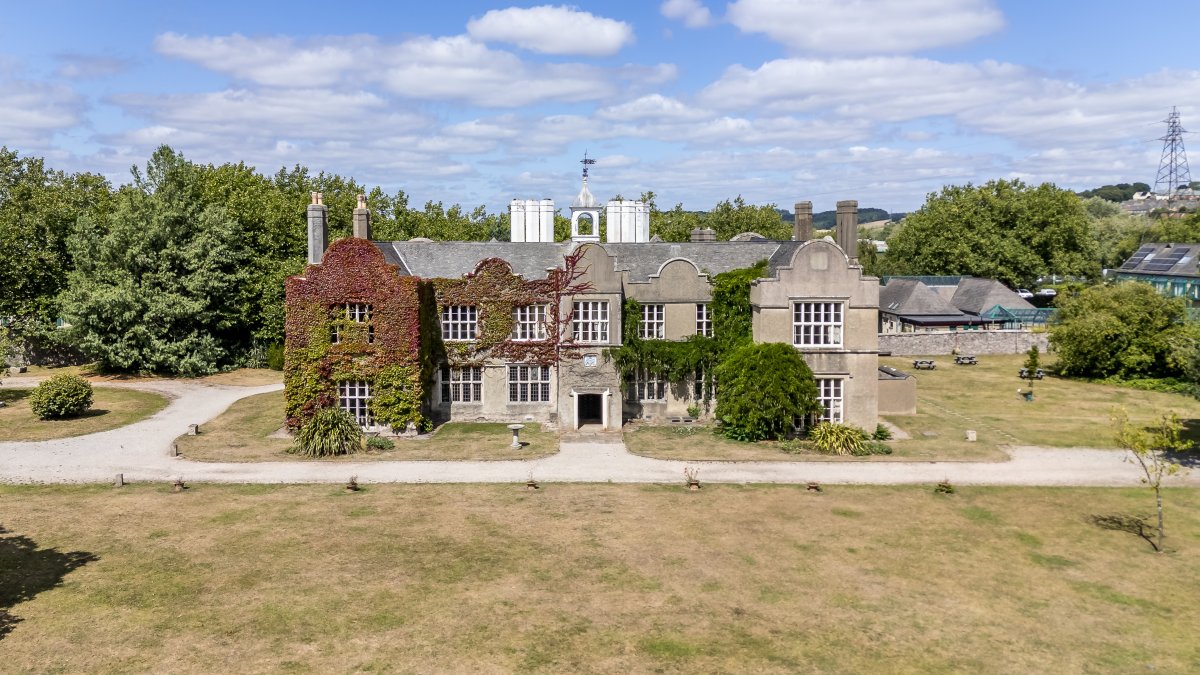 Land in Newton Abbot