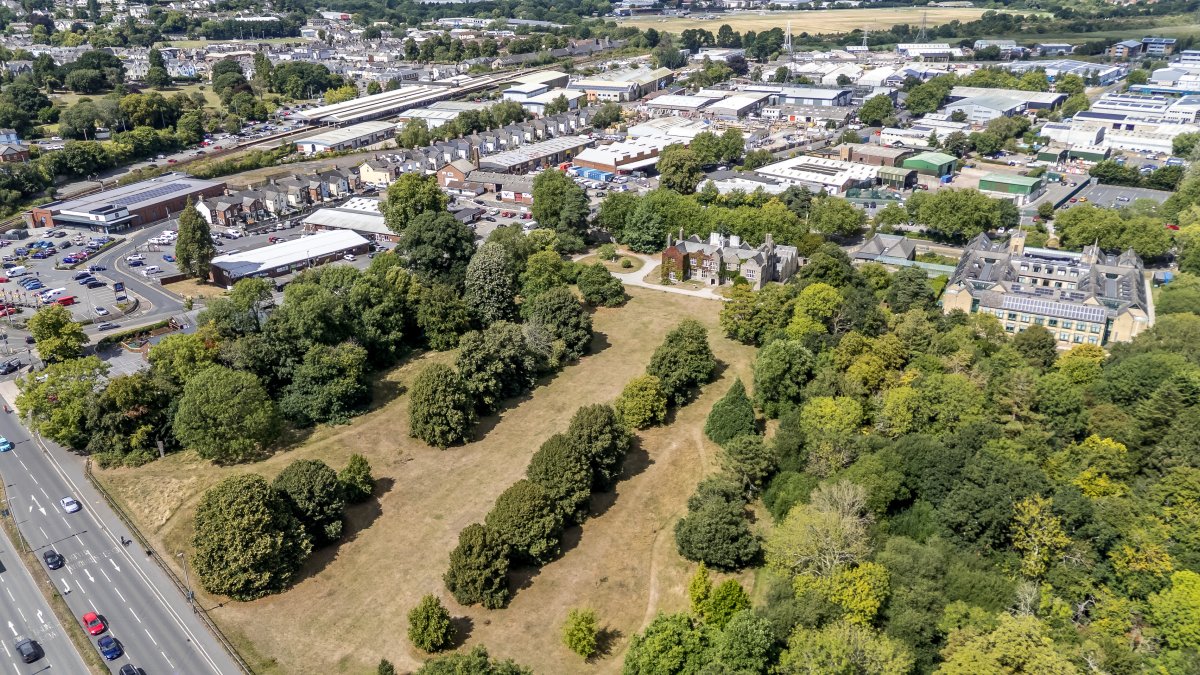Land in Newton Abbot - photo 2