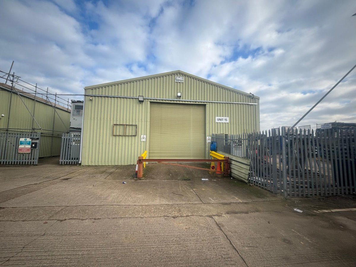 Land in Bassingbourn - photo 2