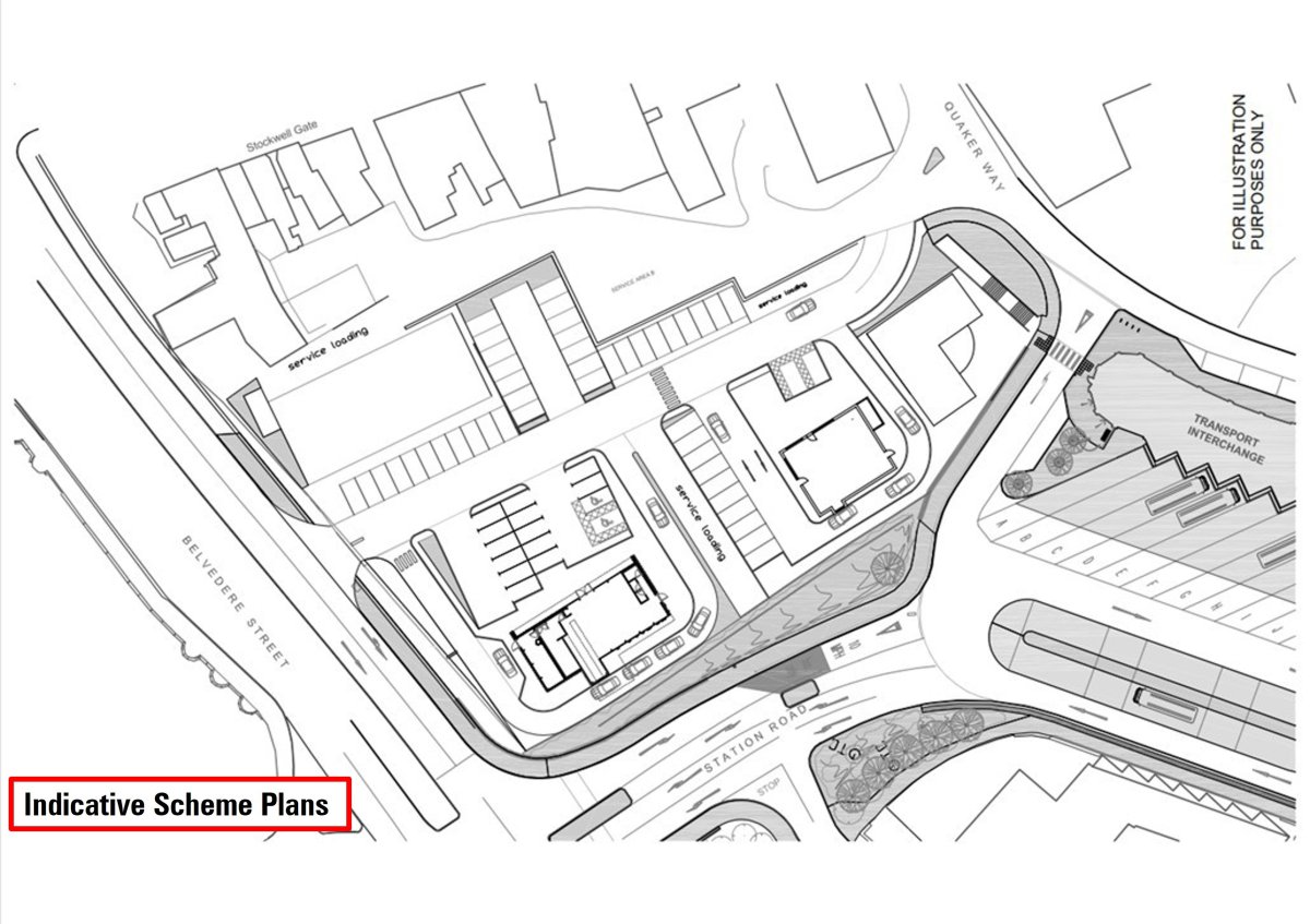Land in Mansfield - photo 2