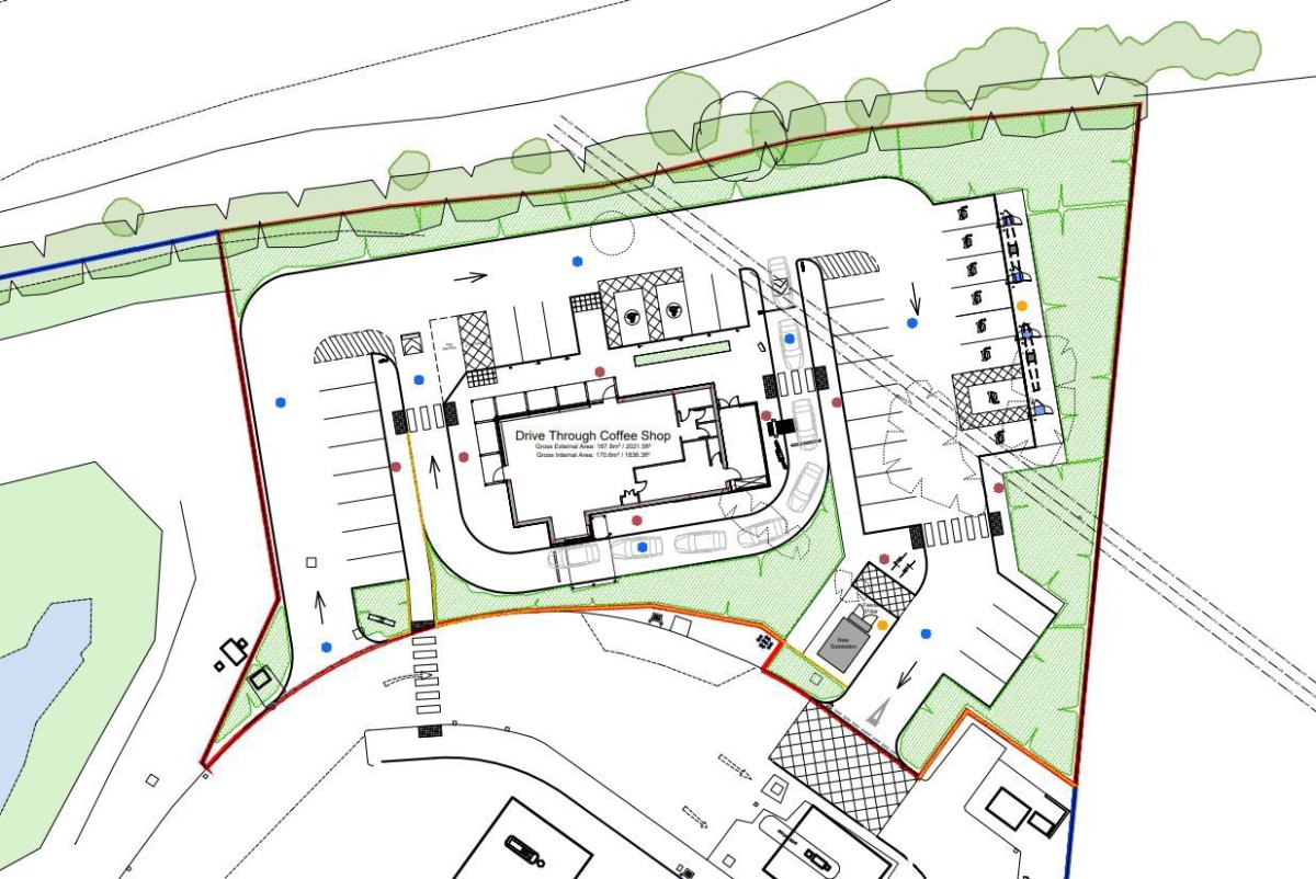 Land in Pershore - photo 2
