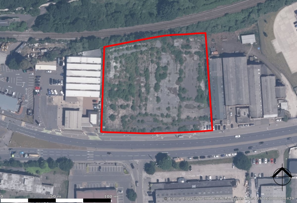 Land in Nottingham - photo 2