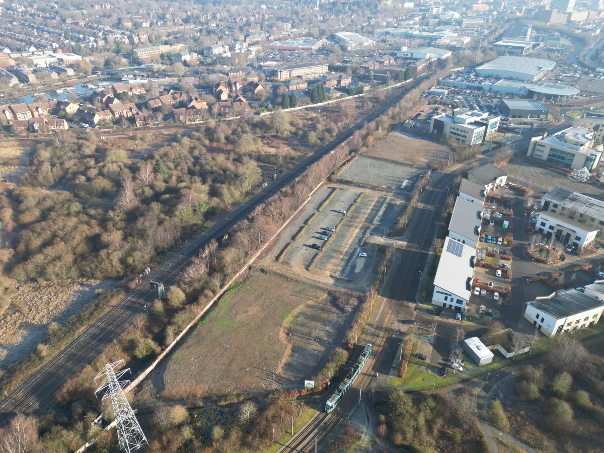 Land in Nottingham - photo 4