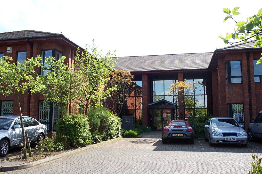 Land in Thurmaston