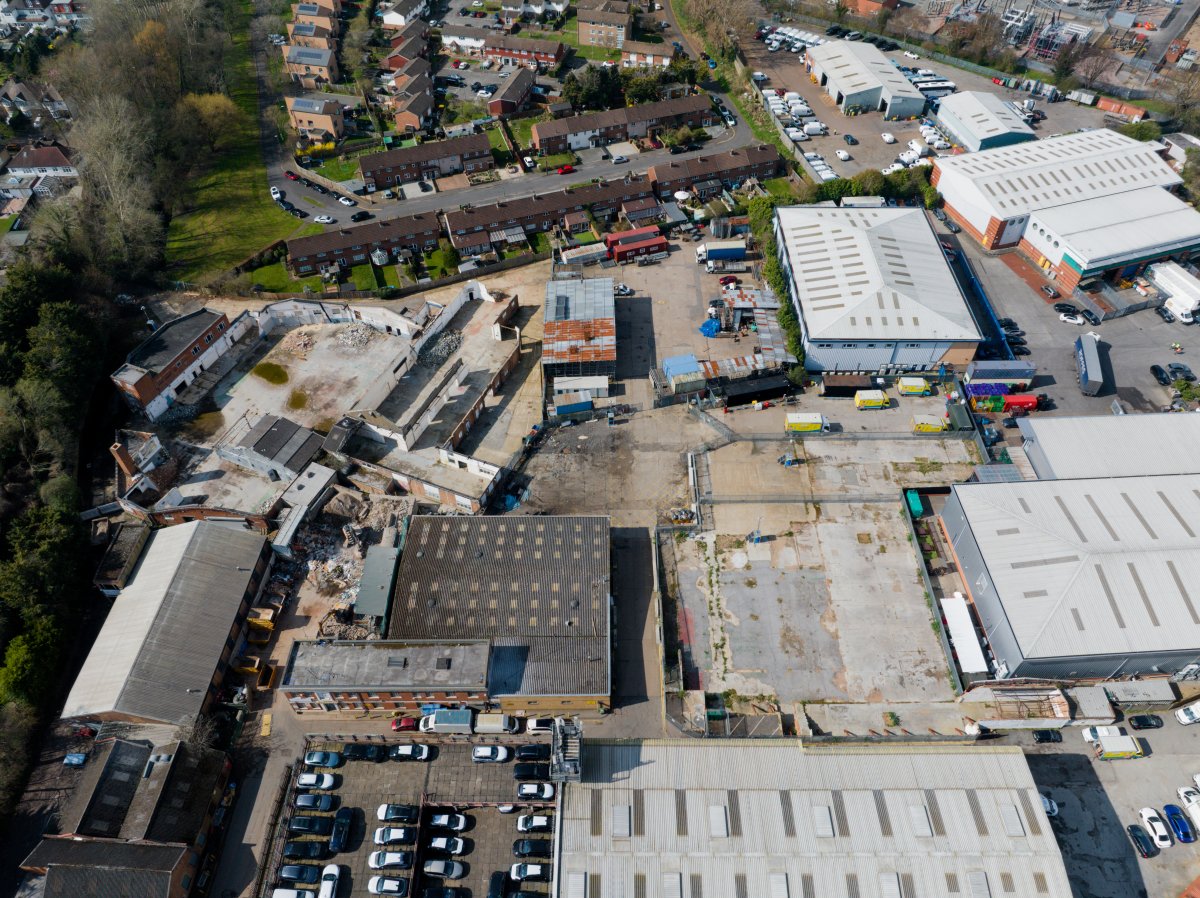 Land in Croydon - photo 2