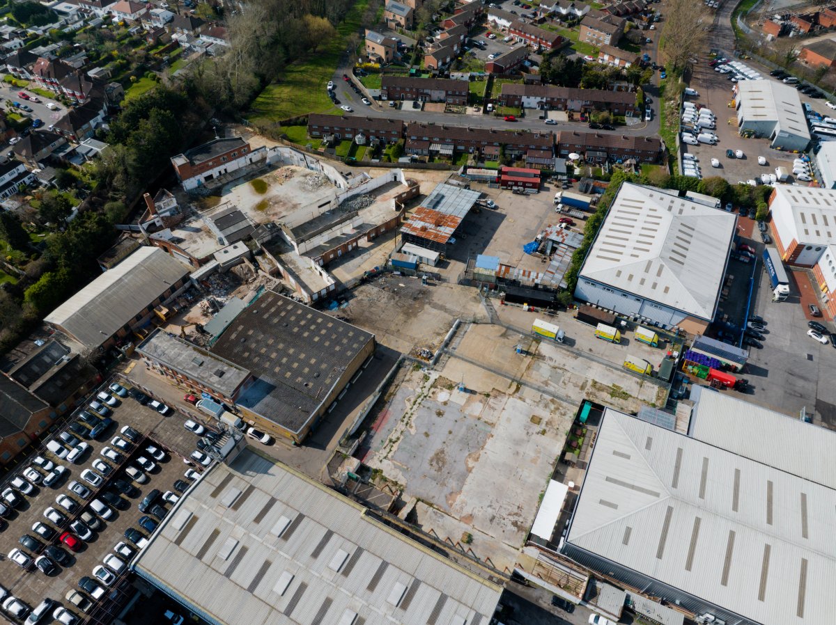 Land in Croydon - photo 3