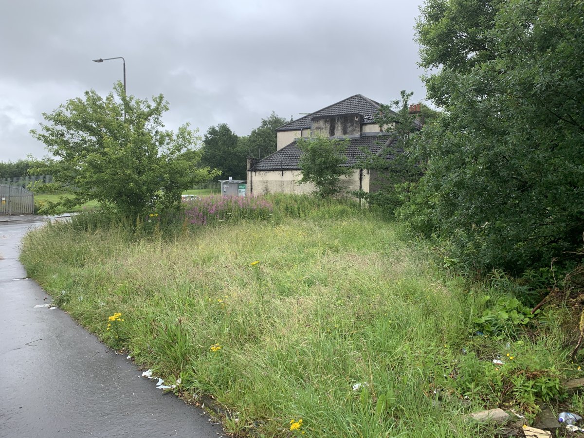 Land in Glasgow - photo 2