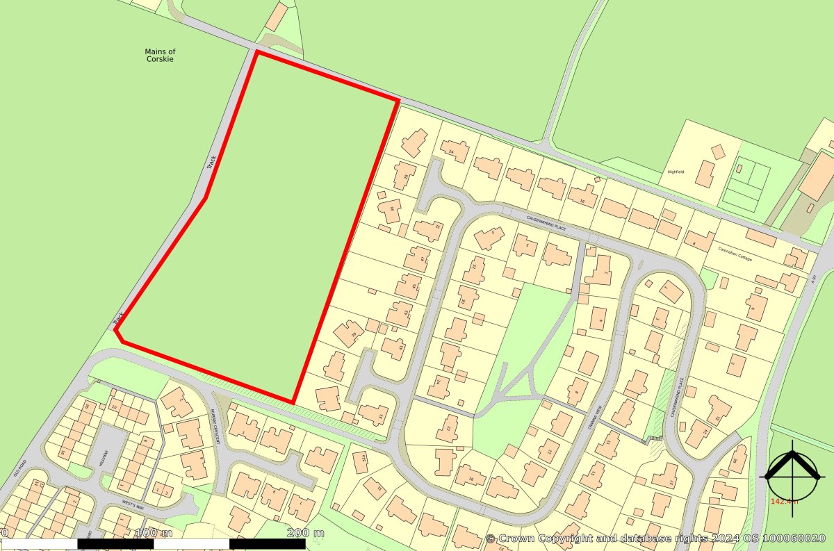 Land in Aberdeen - photo 2