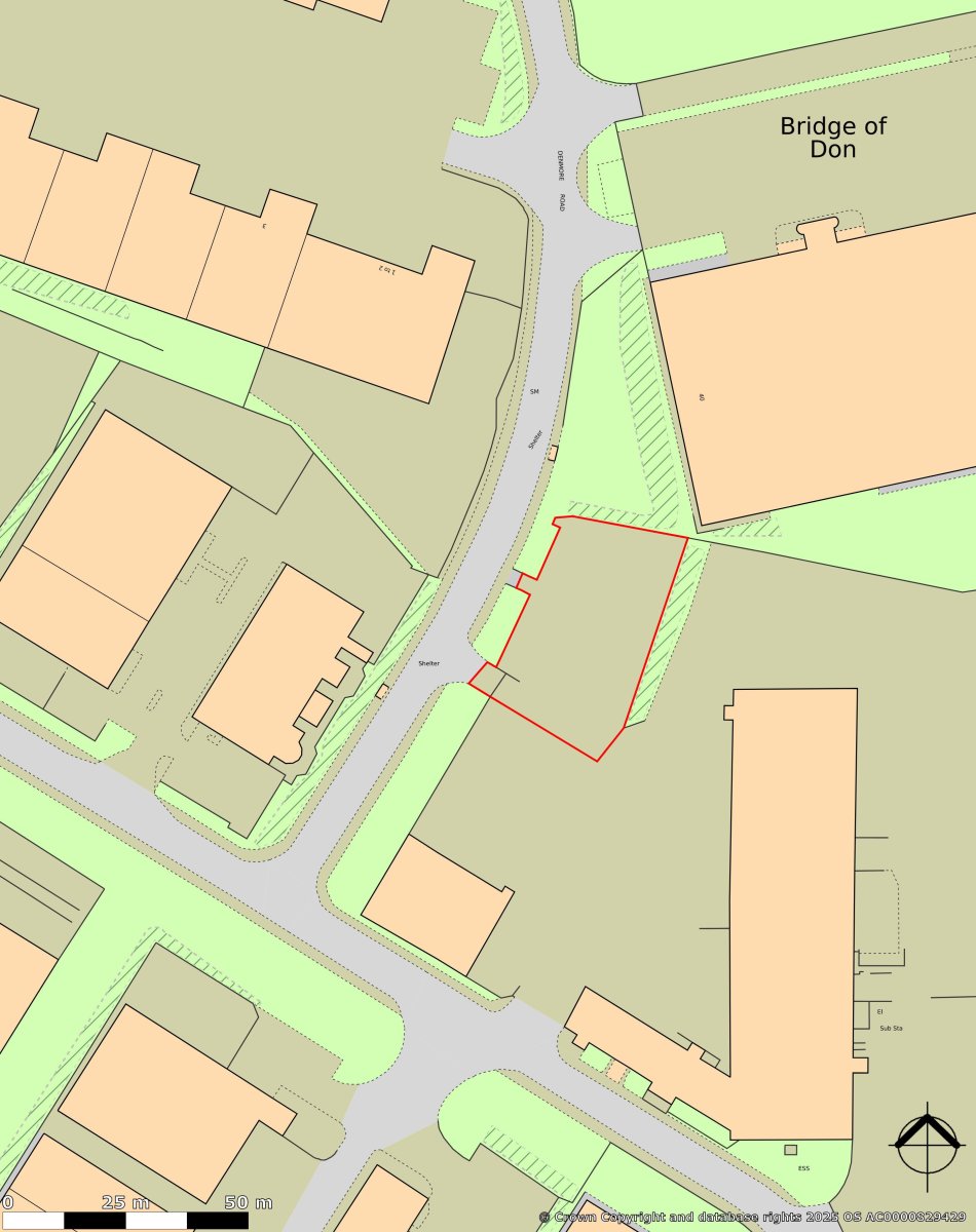 Land in Aberdeen - photo 4