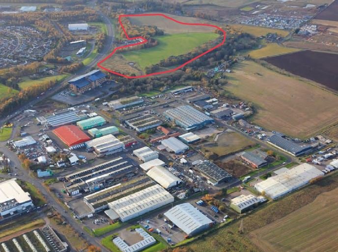 Land in Dundee - photo 2