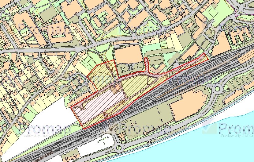 Land in Dundee