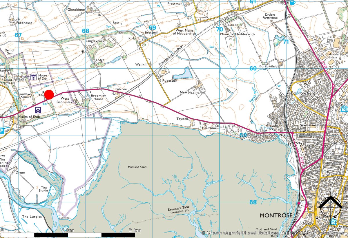 Land in Montrose - photo 4