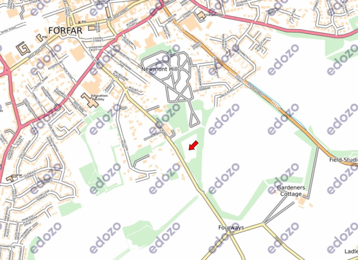 Land in Forfar - photo 2