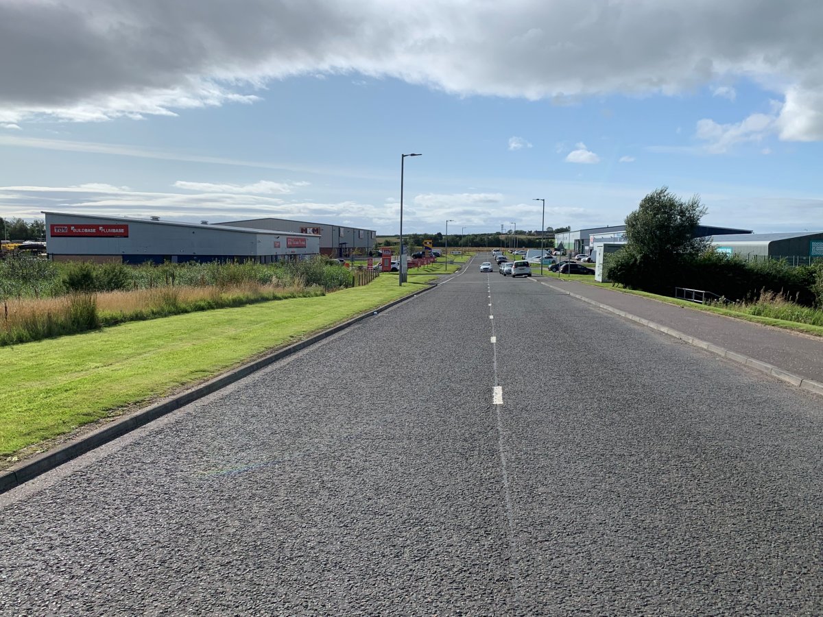 Land in Kilmarnock - photo 3