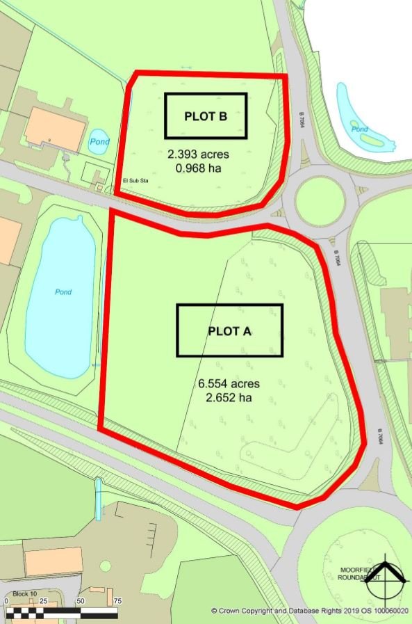 Land in Kilmarnock - photo 4