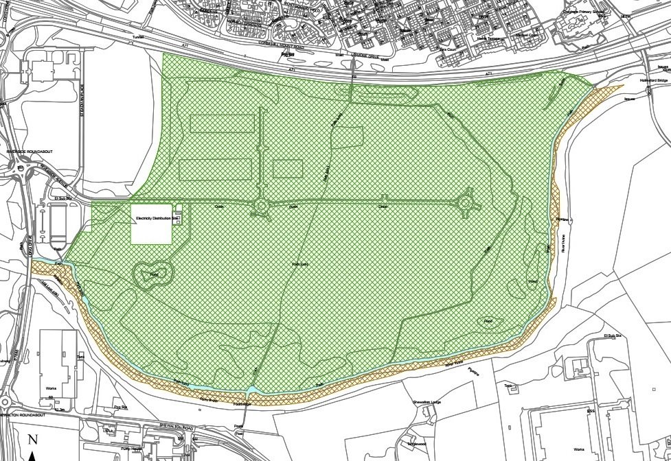 Land in Irvine - photo 2