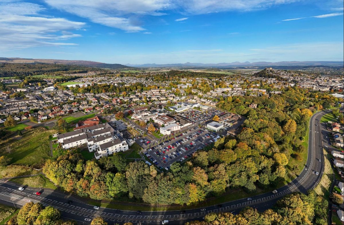 Land in Stirling - photo 2