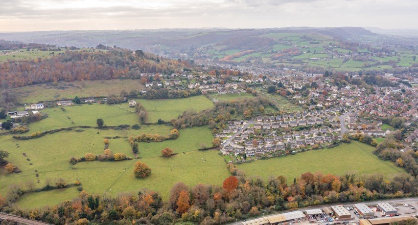 Land in Stroud - photo 4