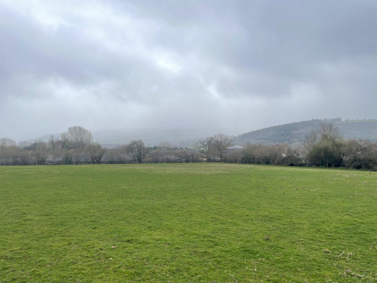 Land in Brecon - photo 4