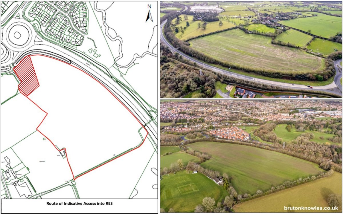 Land in Rushwick - photo 2