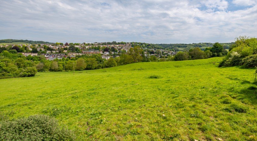 Land in Stroud