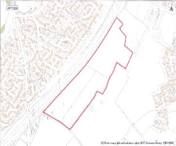 Land in Gloucester