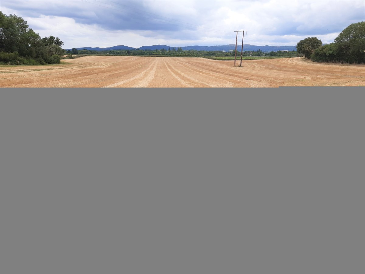Land in Tewkesbury