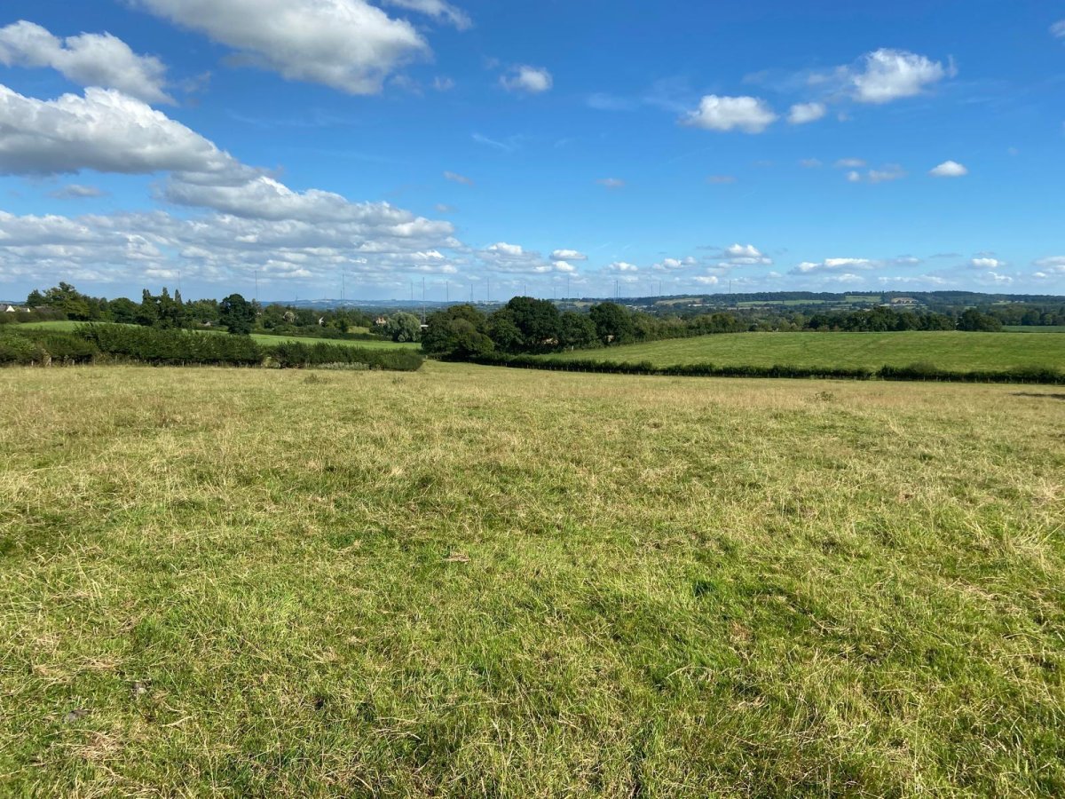 Land in Ludlow