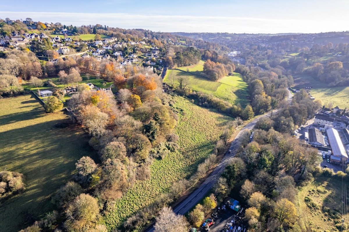 Land in Stroud