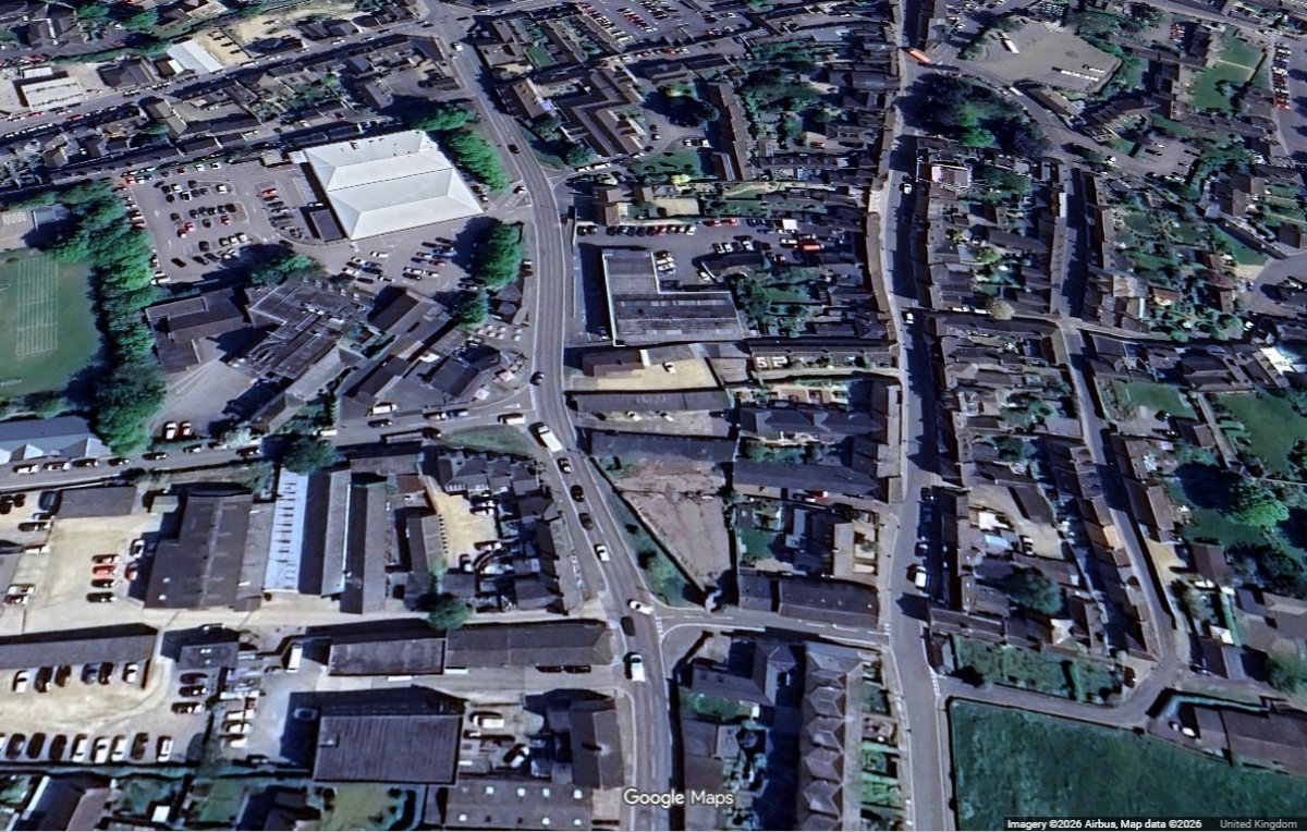 Land in Stamford - photo 2