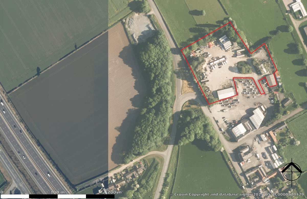 Land in Londonderry