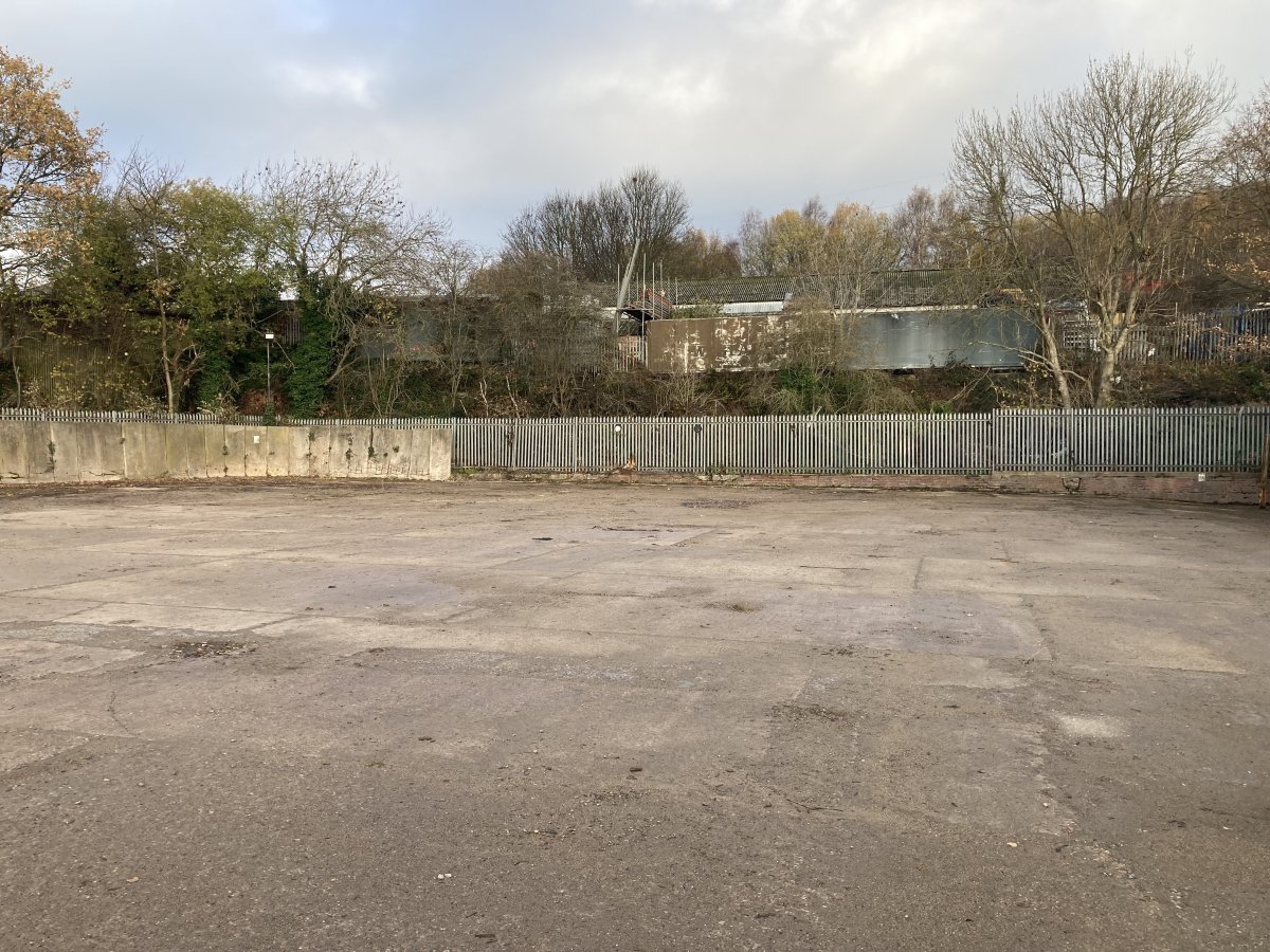 Land in Wadsley Bridge - photo 2