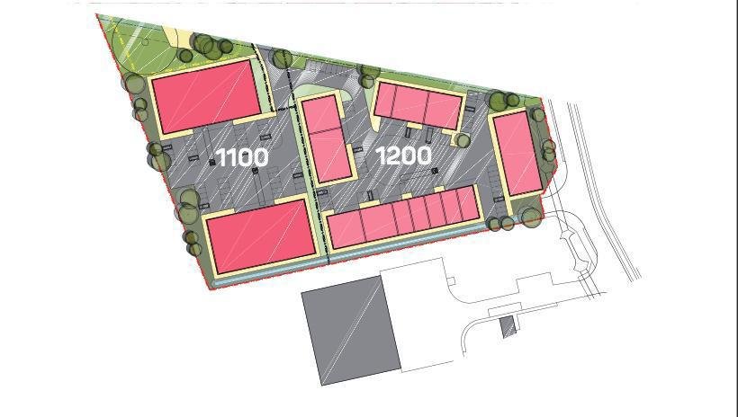 Land in Gainsborough - photo 2