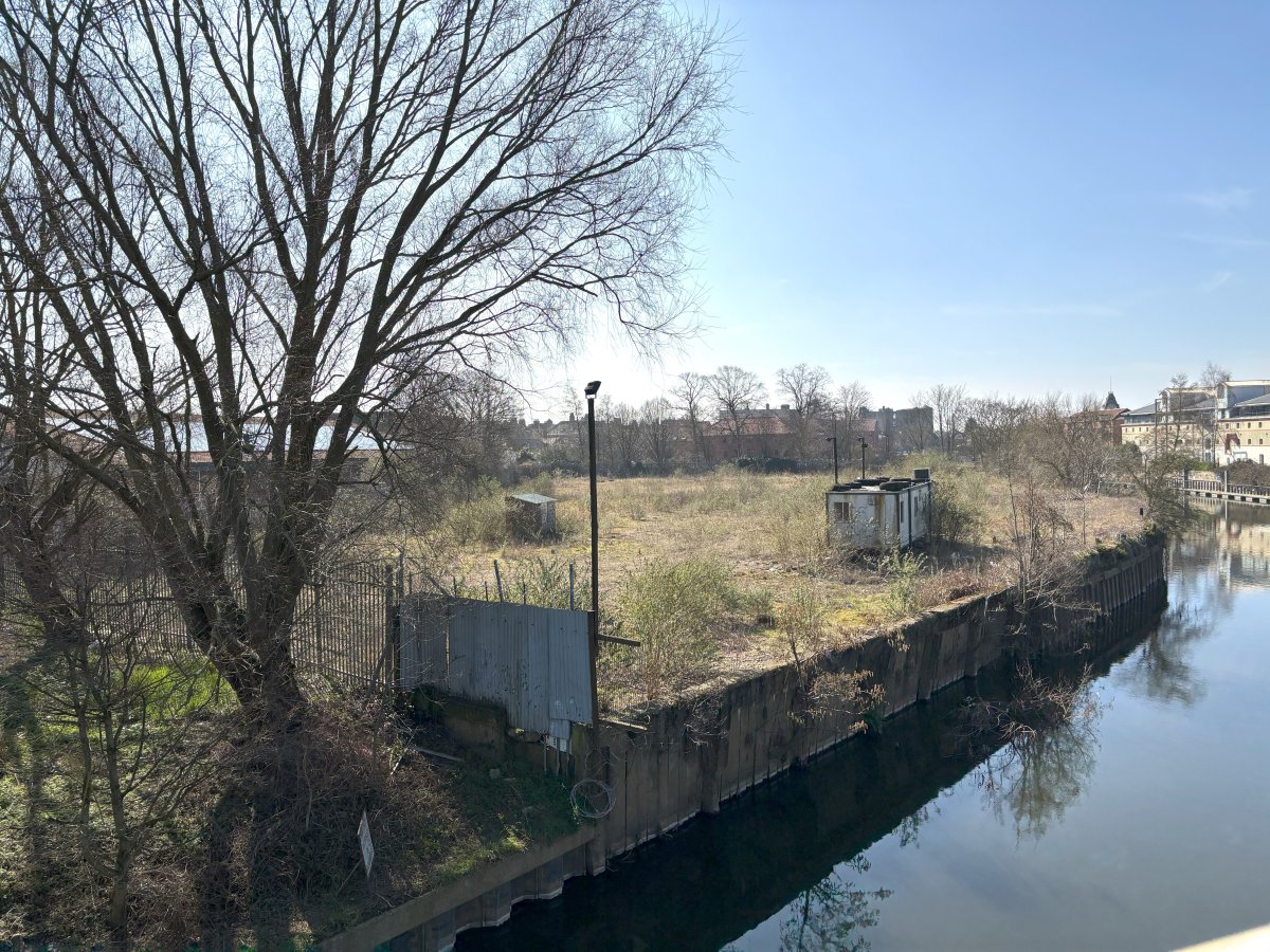 Land in Newark-On-Trent - photo 2