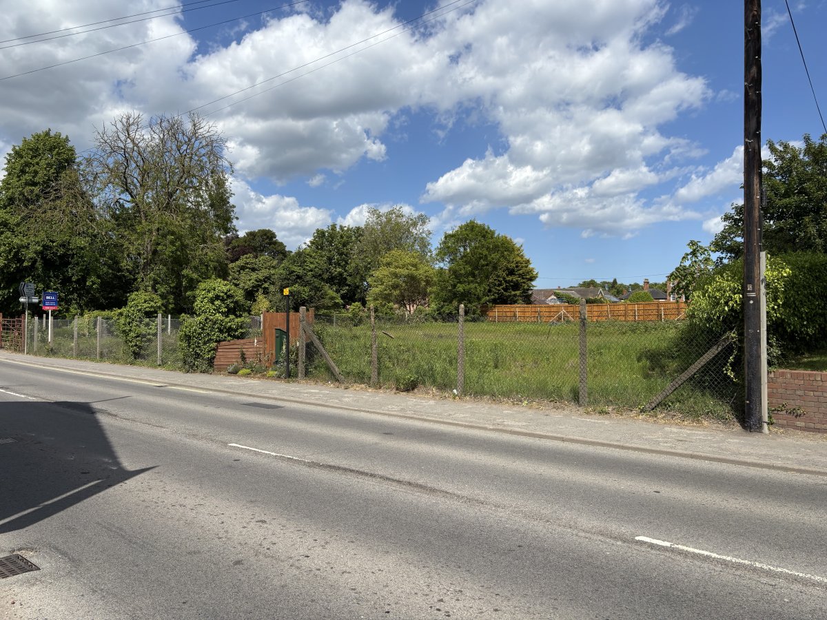 Land in Horncastle - photo 2