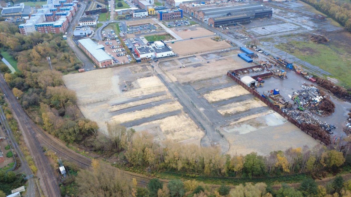 Land in Lincoln - photo 3