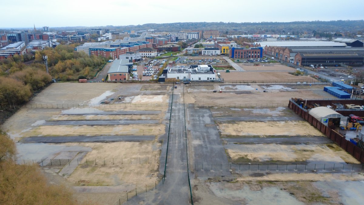 Land in Lincoln - photo 4