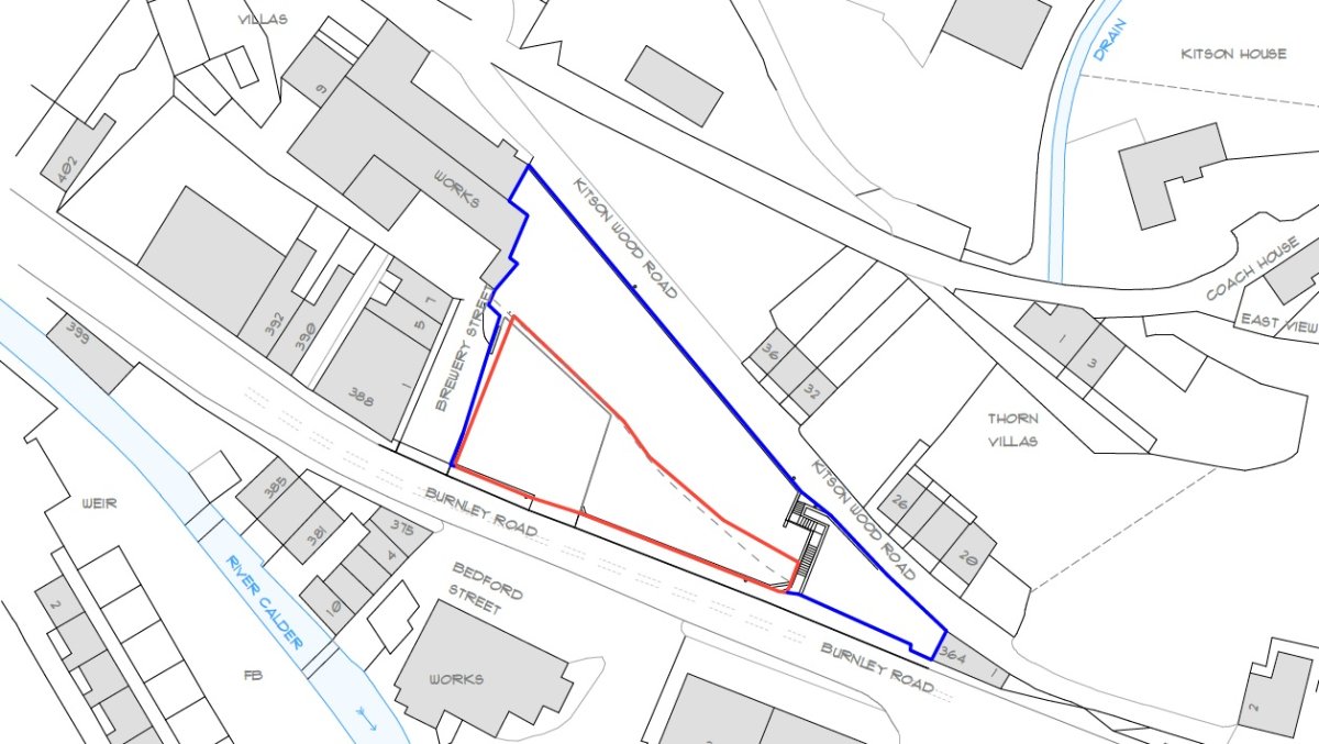 Land in Todmorden - photo 2