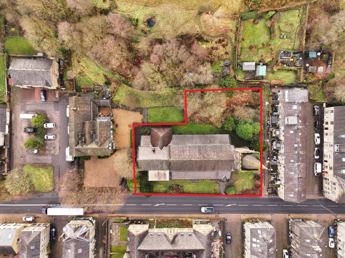 Land in Todmorden - photo 3